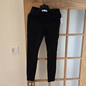 Old Navy high waisted Stevie Skinny Ankle Pants M Tall
